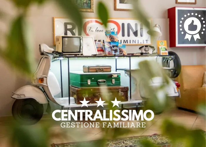 Ausonia B&B