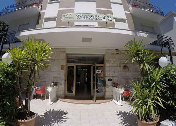 Ausonia B&B