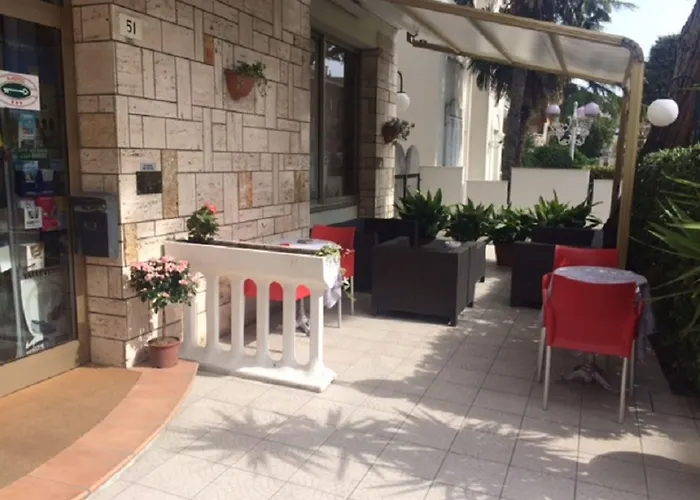 Ausonia B&B